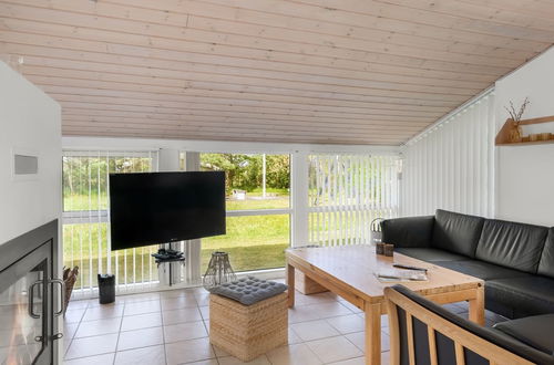 Foto 32 - Casa de 3 quartos em Løkken com terraço