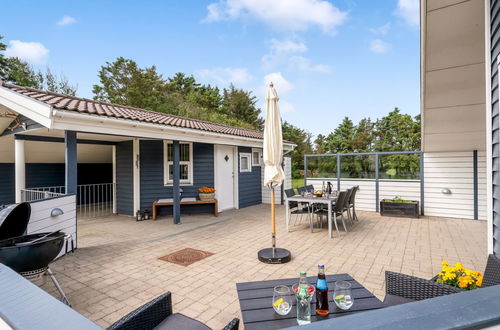 Foto 11 - Casa de 3 quartos em Løkken com terraço