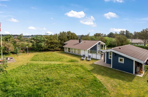 Foto 6 - Casa de 3 quartos em Løkken com terraço