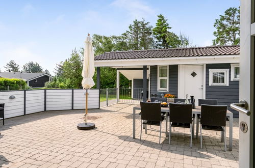 Foto 30 - Casa de 3 quartos em Løkken com terraço