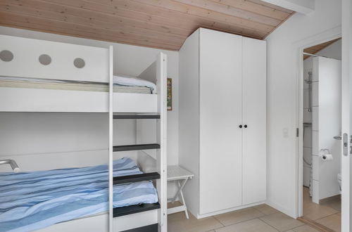 Foto 4 - Casa de 3 quartos em Løkken com terraço