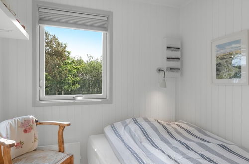 Foto 19 - Casa de 3 quartos em Løkken com terraço