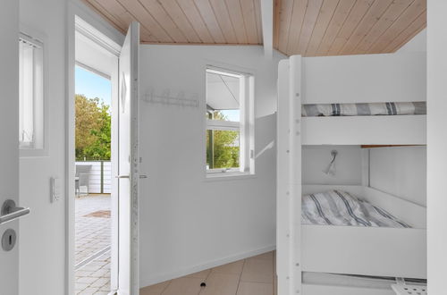 Foto 14 - Casa de 3 quartos em Løkken com terraço