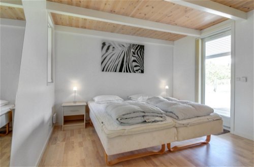 Photo 10 - Maison de 4 chambres à Løkken avec terrasse et sauna