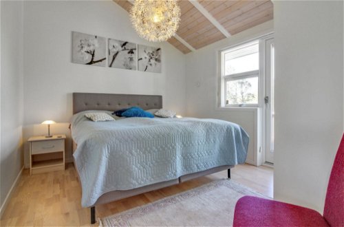 Photo 12 - Maison de 4 chambres à Løkken avec terrasse et sauna