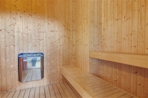 Foto 8 - Casa con 4 camere da letto a Løkken con terrazza e sauna