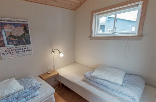 Foto 14 - Haus mit 1 Schlafzimmer in Gudhjem mit terrasse