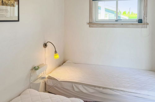 Foto 7 - Casa de 1 quarto em Gudhjem com terraço