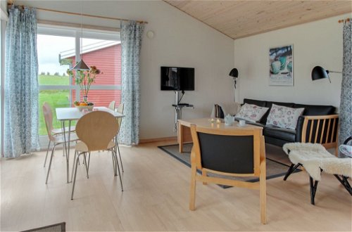 Foto 10 - Haus mit 1 Schlafzimmer in Gudhjem mit terrasse