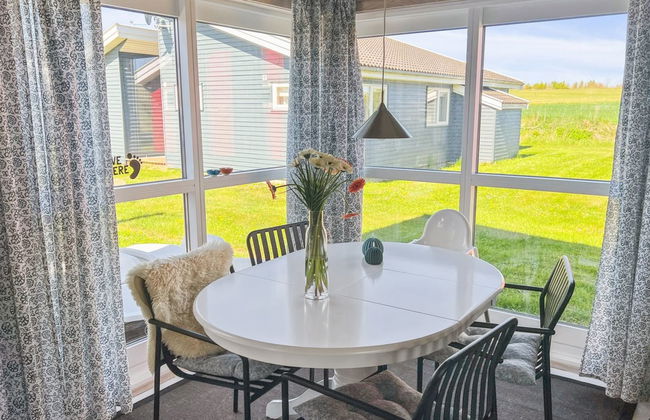 "Carlie" - 2.8km from the sea - Foto 21