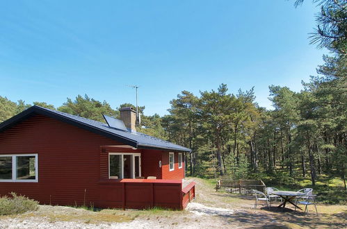 Photo 2 - 3 bedroom House in Nexø with terrace