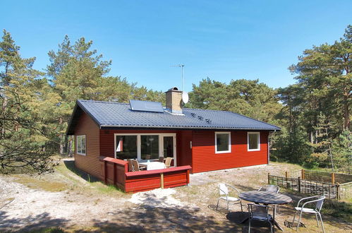 Photo 1 - 3 bedroom House in Nexø with terrace