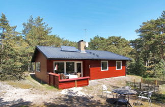 Foto 1 - Haus mit 3 Schlafzimmern in Nexø mit terrasse