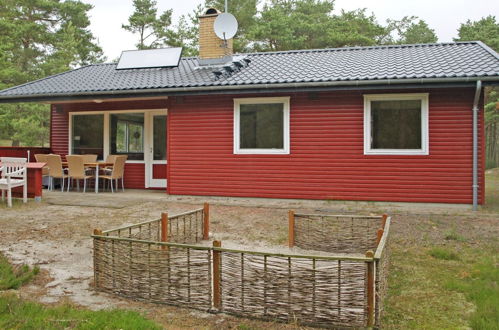 Foto 13 - Casa de 3 quartos em Nexø com terraço