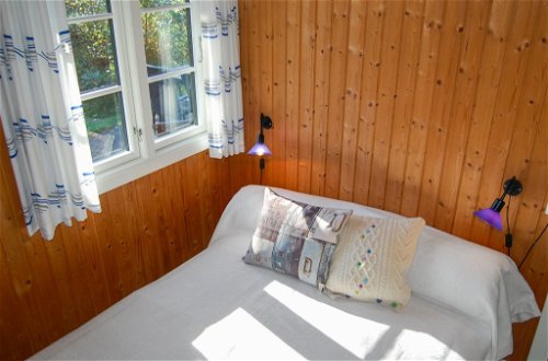 Foto 11 - Casa de 3 quartos em Nexø com terraço
