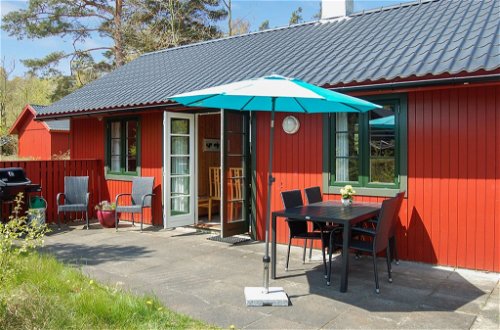 Photo 1 - 3 bedroom House in Nexø with terrace