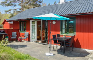 Foto 1 - Haus mit 3 Schlafzimmern in Nexø mit terrasse