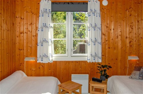 Photo 12 - Maison de 3 chambres à Nexø avec terrasse