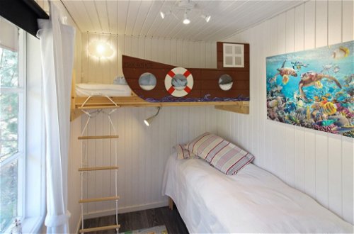 Foto 15 - Haus mit 3 Schlafzimmern in Nexø mit schwimmbad und terrasse
