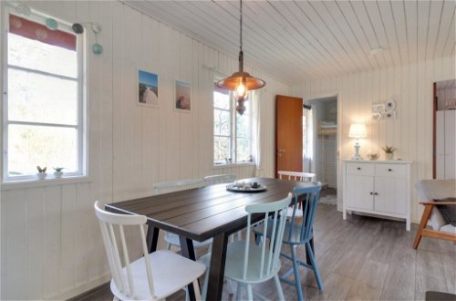 Foto 8 - Haus mit 3 Schlafzimmern in Nexø mit schwimmbad und terrasse