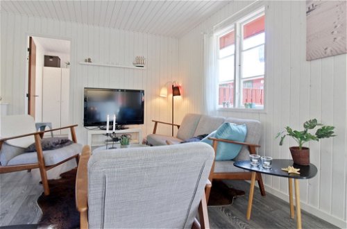 Foto 5 - Haus mit 3 Schlafzimmern in Nexø mit schwimmbad und terrasse