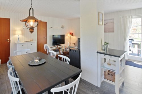 Photo 9 - Maison de 3 chambres à Nexø avec piscine et terrasse