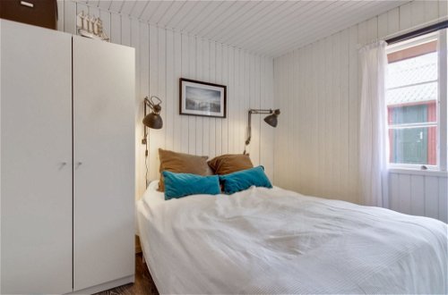 Foto 14 - Haus mit 3 Schlafzimmern in Nexø mit schwimmbad und terrasse