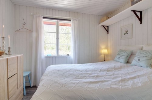 Foto 12 - Haus mit 3 Schlafzimmern in Nexø mit schwimmbad und terrasse