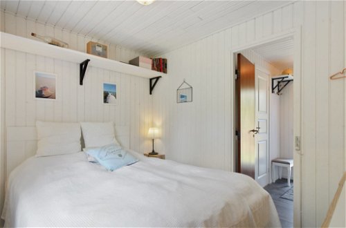 Foto 13 - Haus mit 3 Schlafzimmern in Nexø mit schwimmbad und terrasse