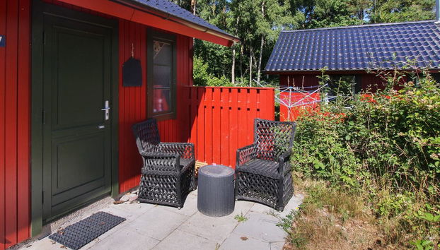 Casa de 3 quartos em Nexø com piscina e terraço - Foto 2