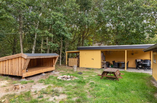 Photo 6 - Maison de 2 chambres à Aakirkeby avec terrasse