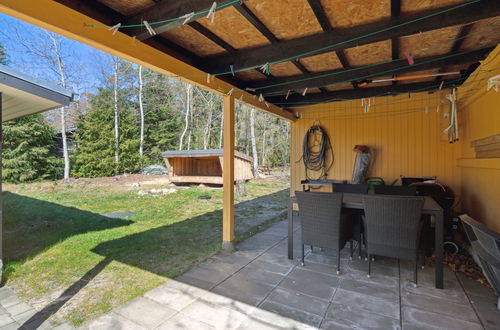 Foto 5 - Casa de 2 quartos em Aakirkeby com terraço