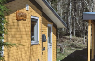 Foto 1 - Casa de 2 quartos em Aakirkeby com terraço