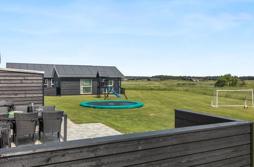 Foto 21 - Casa de 4 quartos em Løkken com terraço e sauna