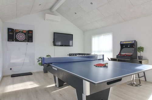 Foto 25 - Casa con 4 camere da letto a Løkken con terrazza e sauna