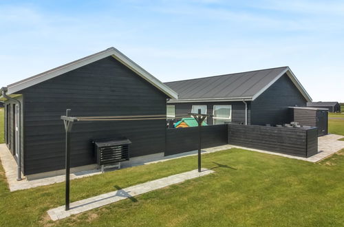 Foto 20 - Casa de 4 quartos em Løkken com terraço e sauna