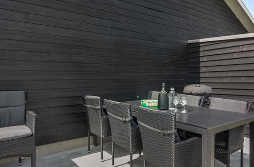 Foto 18 - Casa de 4 quartos em Løkken com terraço e sauna