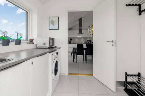 Foto 39 - Casa de 4 quartos em Løkken com terraço e sauna
