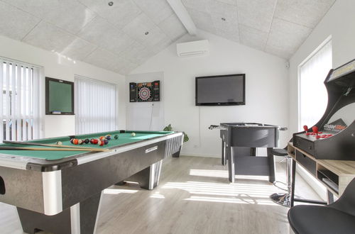 Foto 9 - Casa de 4 quartos em Løkken com terraço e sauna