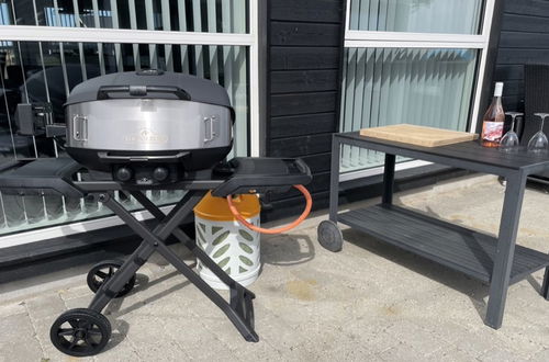 Foto 40 - Casa con 4 camere da letto a Løkken con terrazza e sauna