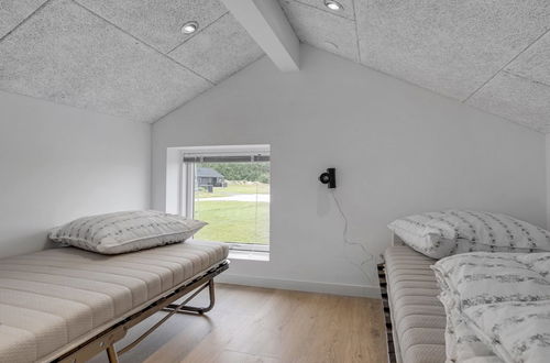 Foto 43 - Casa de 4 quartos em Løkken com terraço e sauna