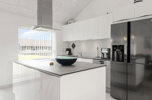 Foto 34 - Casa de 4 quartos em Løkken com terraço e sauna