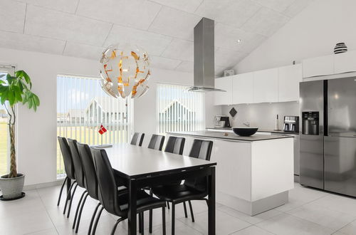 Foto 43 - Casa con 4 camere da letto a Løkken con terrazza e sauna
