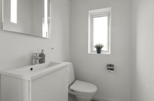 Foto 5 - Casa de 4 quartos em Løkken com terraço e sauna
