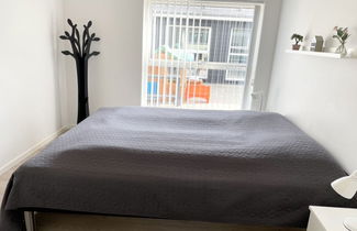 Foto 3 - Casa de 4 quartos em Løkken com terraço e sauna