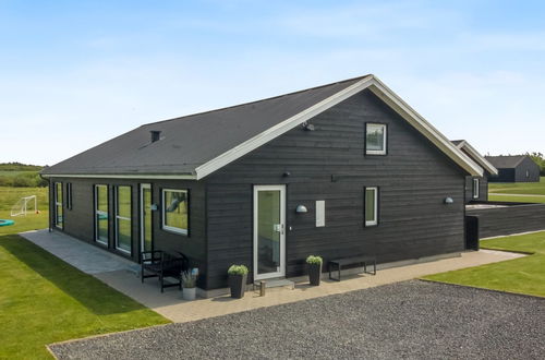 Foto 42 - Casa con 4 camere da letto a Løkken con terrazza e sauna
