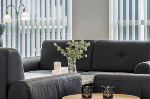 Foto 41 - Casa con 4 camere da letto a Løkken con terrazza e sauna