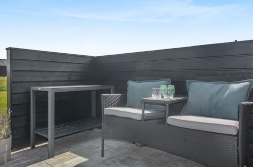 Foto 34 - Casa con 4 camere da letto a Løkken con terrazza e sauna