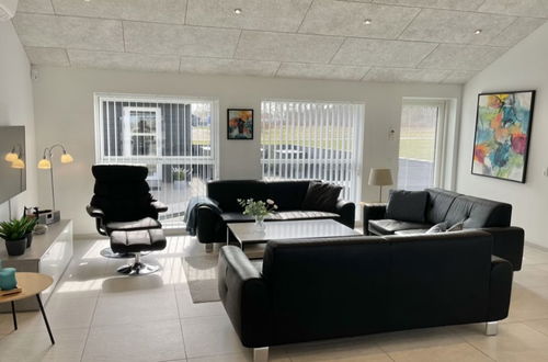 Foto 44 - Casa con 4 camere da letto a Løkken con terrazza e sauna