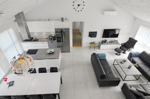 Foto 49 - Casa con 4 camere da letto a Løkken con terrazza e sauna